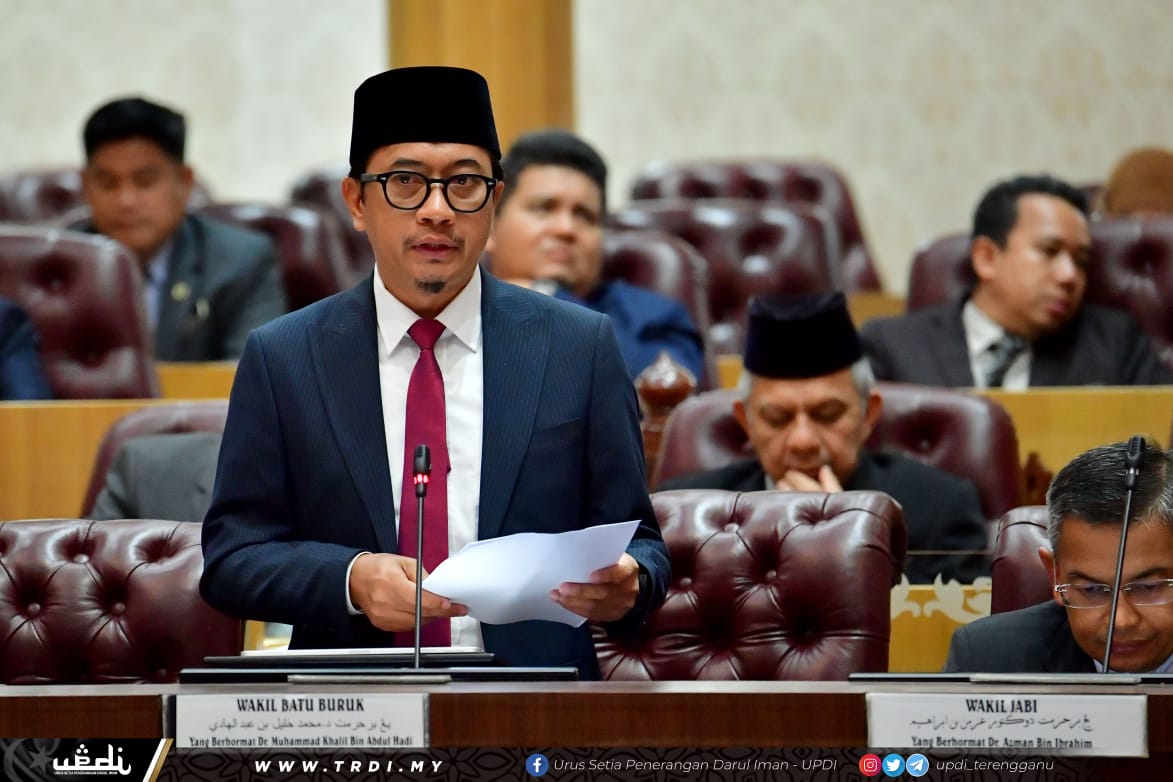 Munajat Rakyat Kembalikan Royalti Akan Diteruskan