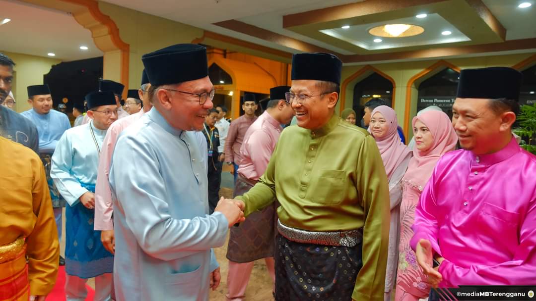 Anwar, Dr Sam Bakal Adakan Pertemuan Empat Mata