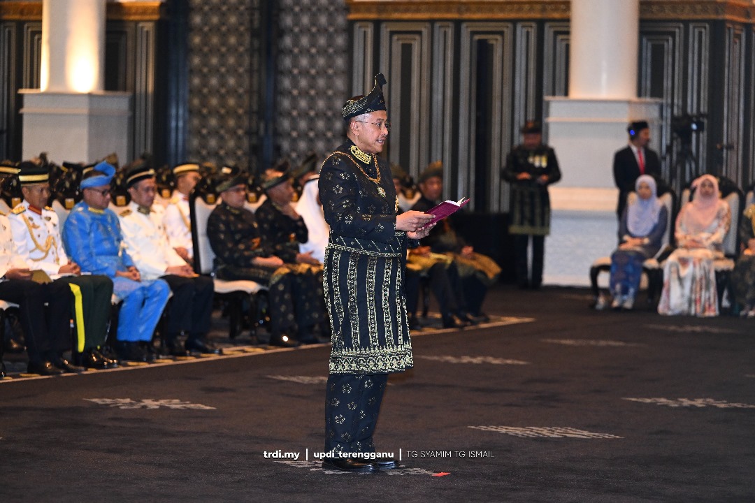 RM2.4 Bilion Pelaburan Berpotensi Dibawa Masuk Setakat April