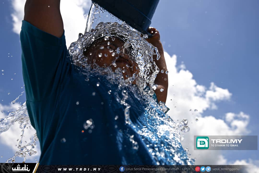 JKNT Rekod Lima Kes Strok Haba dan Kelesuan Haba