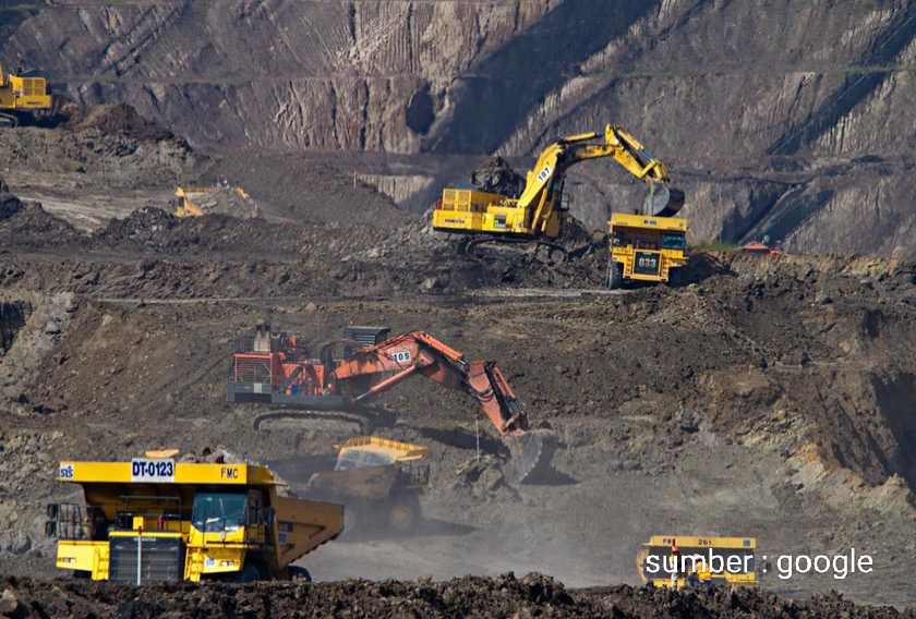 REE : Aset Kekayaan Tersembunyi Terengganu