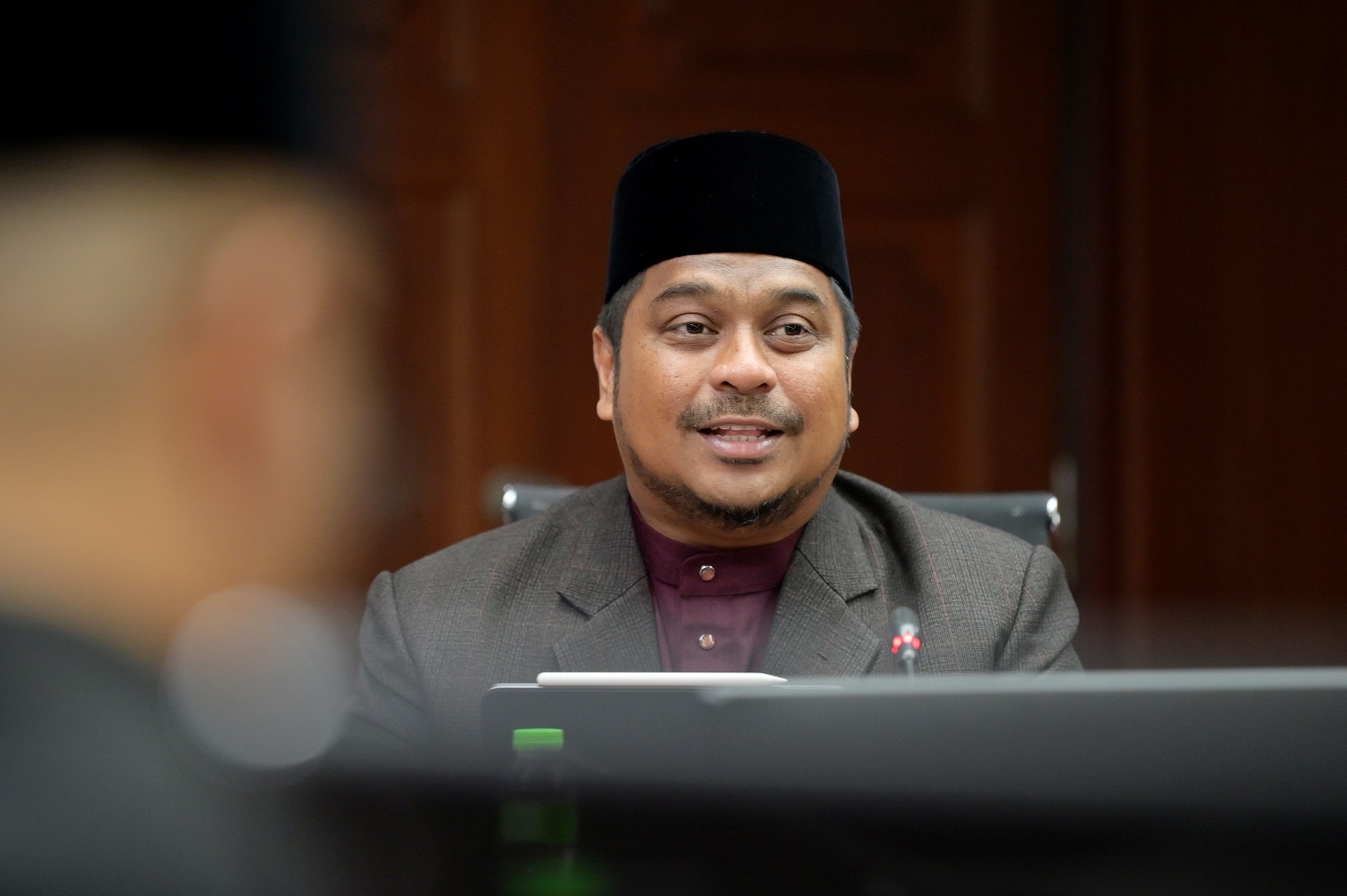 Perlis Tawar Biasiswa Kepada Anak Terengganu Belajar di KUIPs