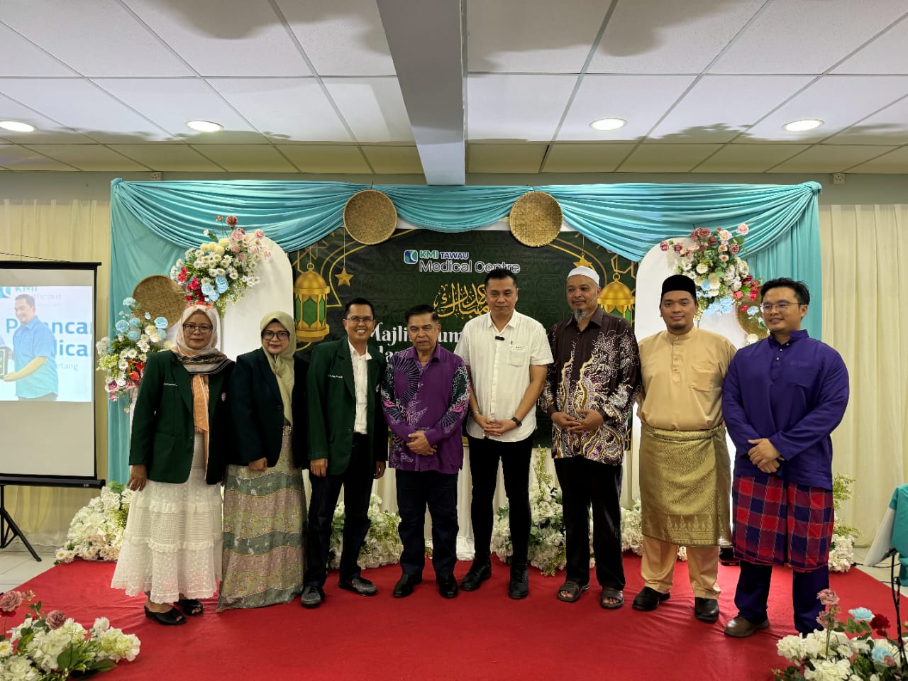 KMI Healthcare Lancar Perkhidmatan Ortopedik di Tawau
