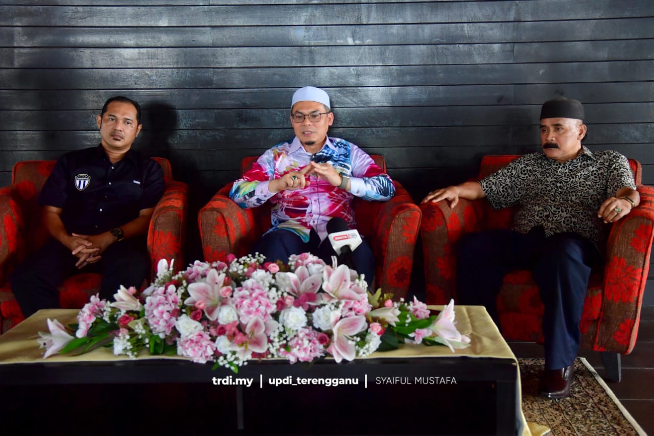 Shopee Cup Platform Terbaik TFC Mantapkan Pasukan