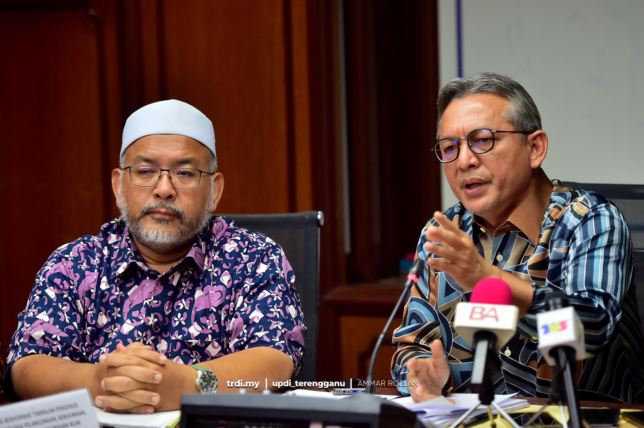 Resort Anjur 'Parti Liar' Kena Kompaun RM25 Ribu