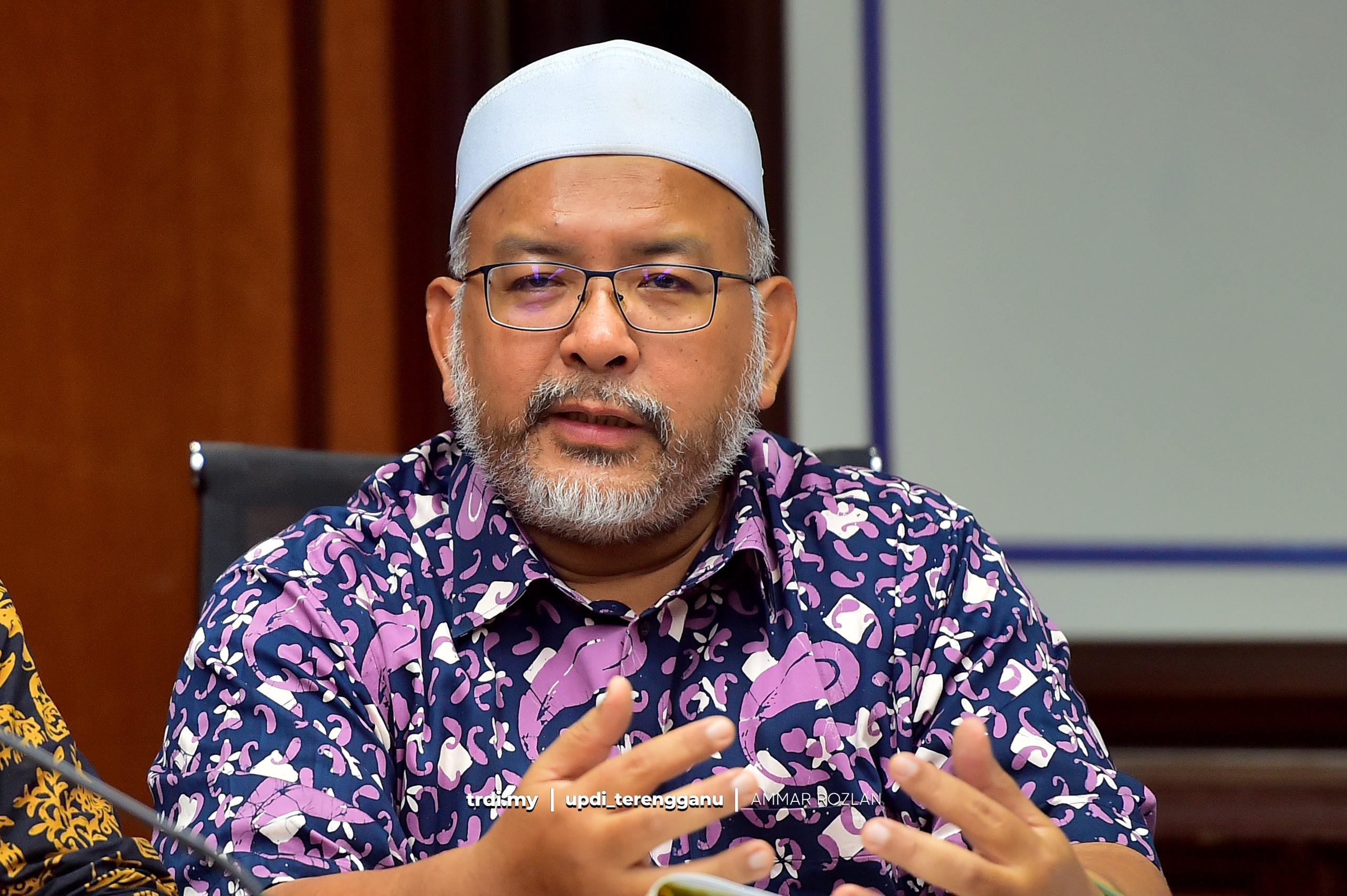 Parti Liar : Terengganu Bakal Naikkan Kompaun Lebih RM25,000