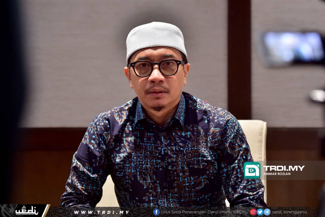 Parti Liar : Exco Bidas Kenyataan Semberono Ahli Parlimen DAP