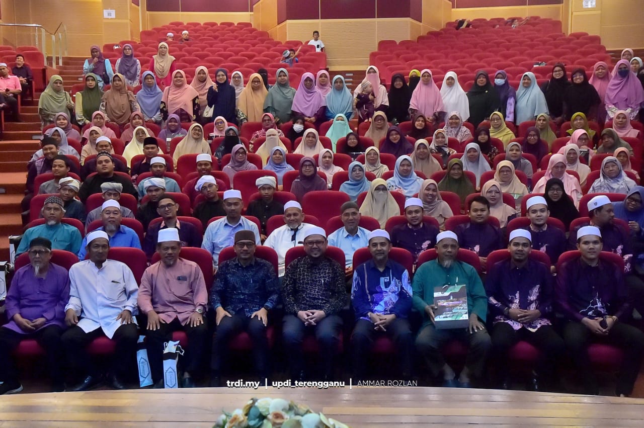 Multaqa Asatizah Platform Bincang Cabaran, Masa Depan Umat Islam