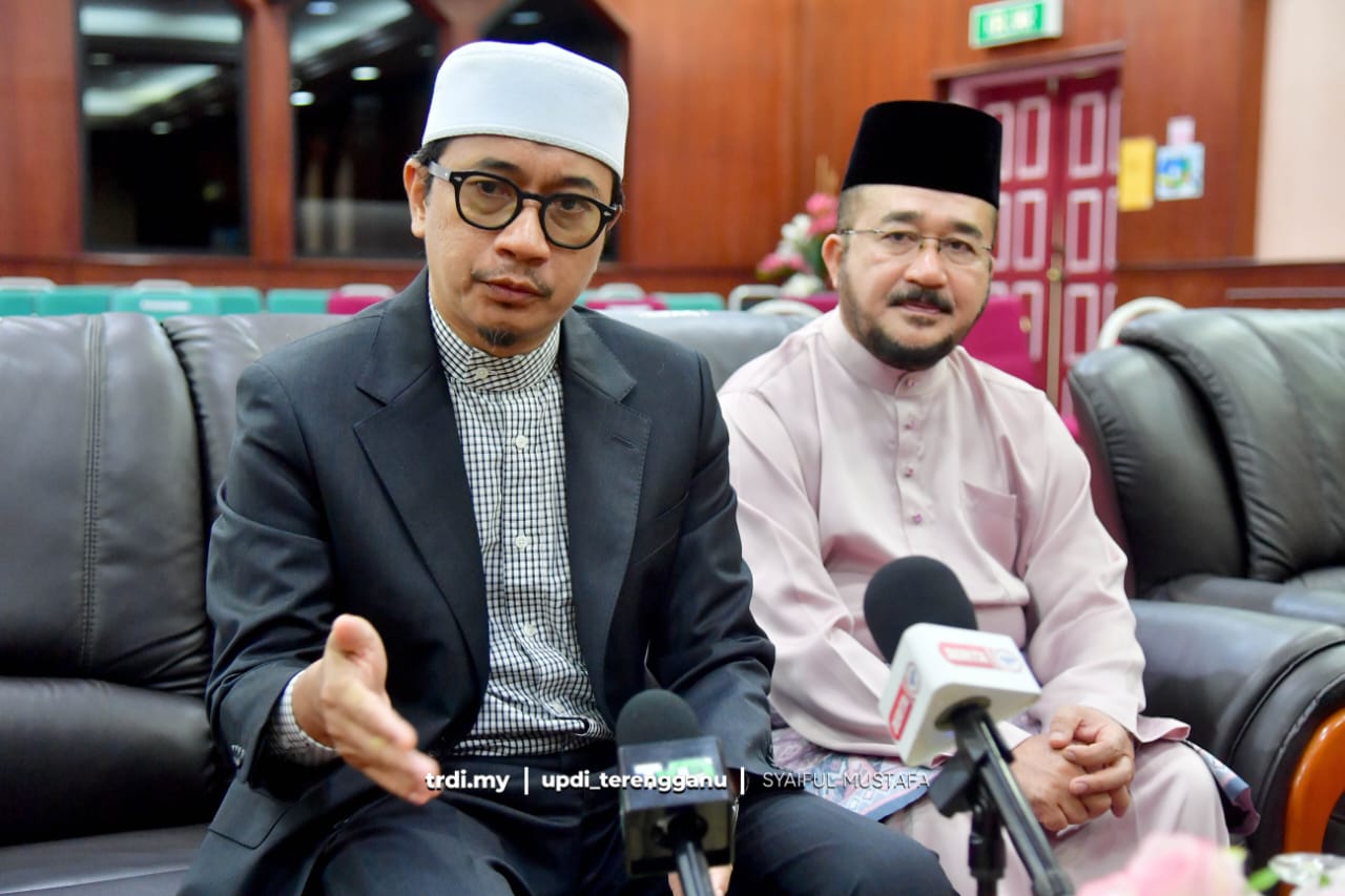 Terengganu Benar Hiburan, Tapi Ada Syarat