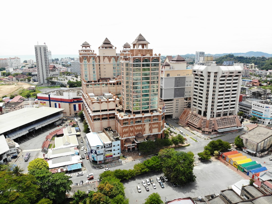 PB Hotel Sasar Peroleh Pendapatan RM24 Juta Tahun Ini