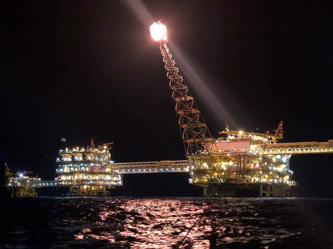 Royalti : Hak Rakyat Terengganu Ditarik Perlahan-lahan