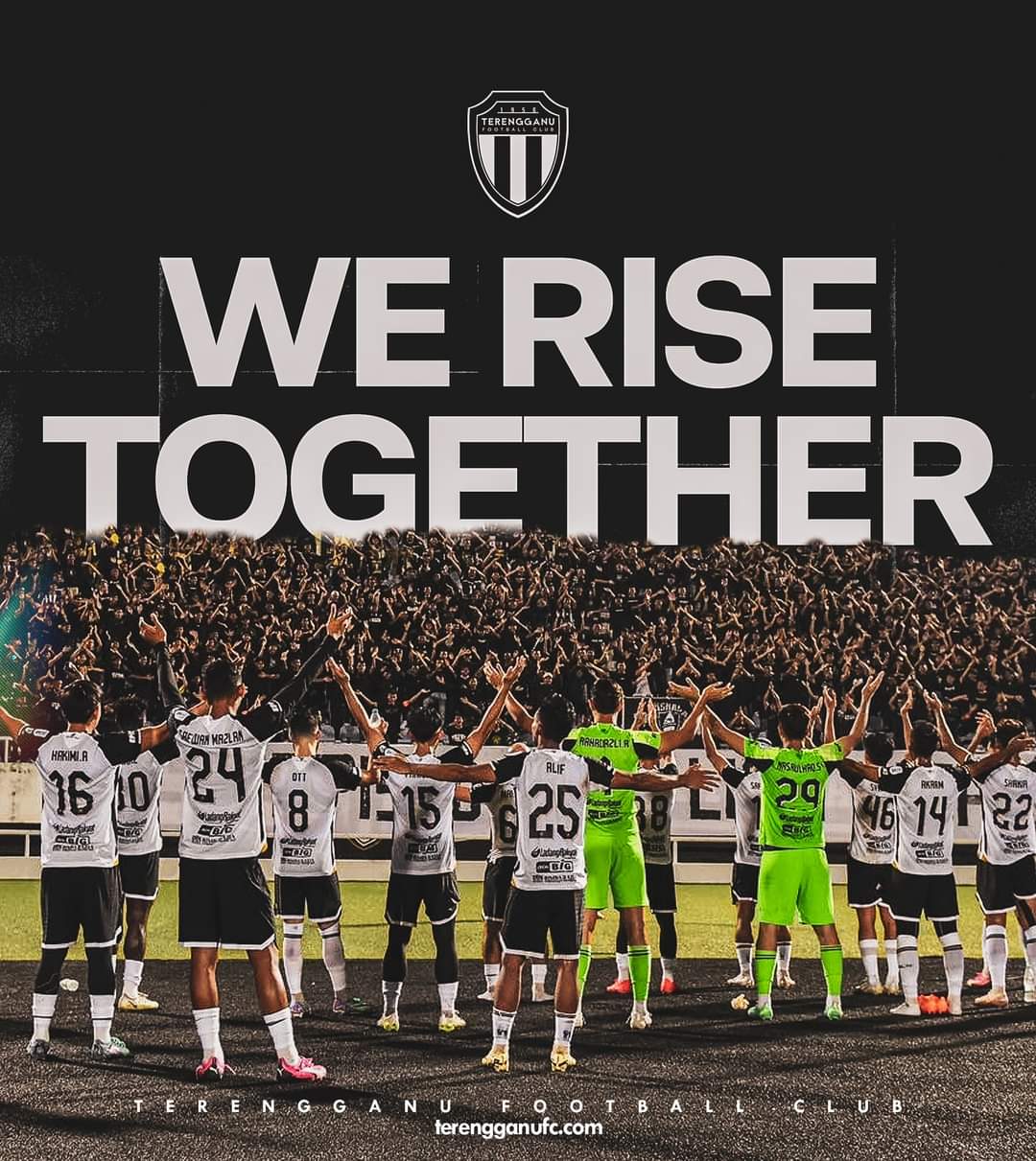 TFC, XFOX Batal Tajaan Demi Keharmonian Kelab