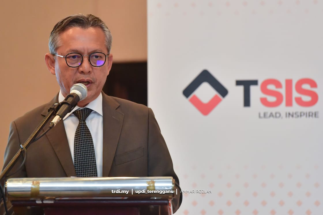 Dialog ‘Resilient Terengganu’ Lambang Keterbukaan Kerajaan