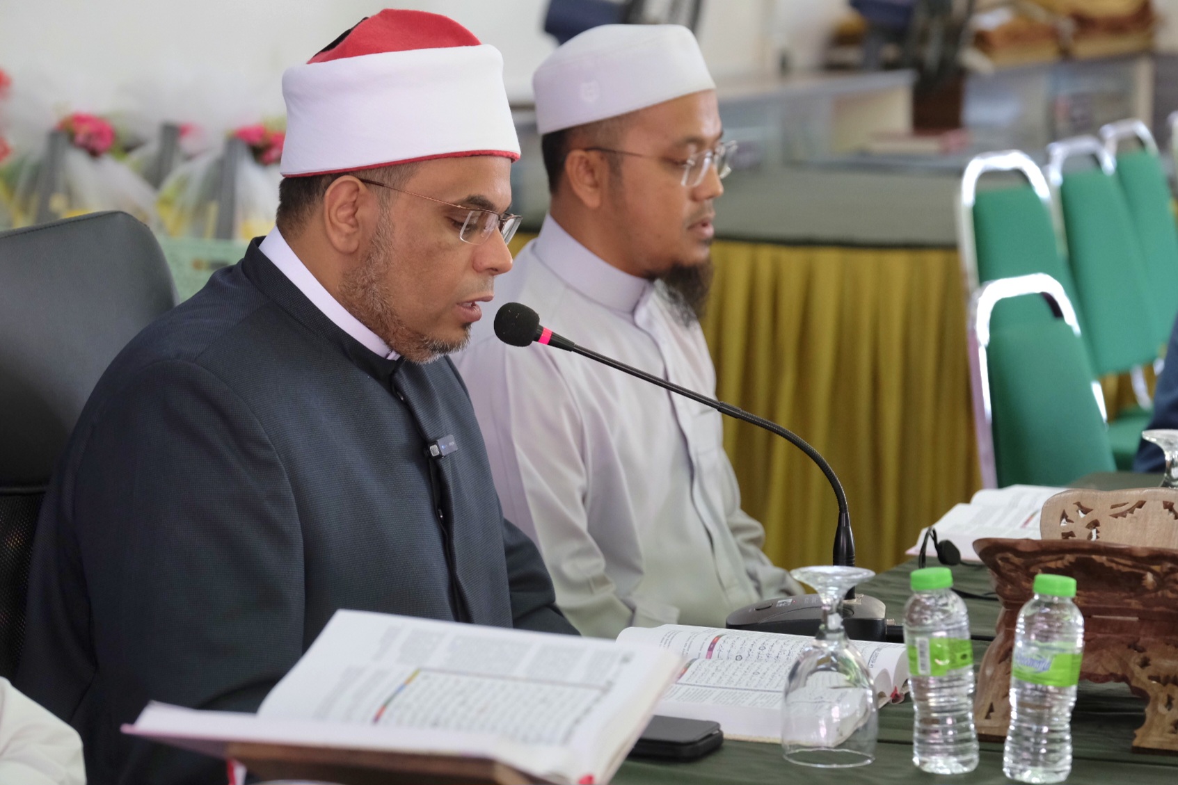 Ibrah Quran Petunjuk Buat Umat Islam