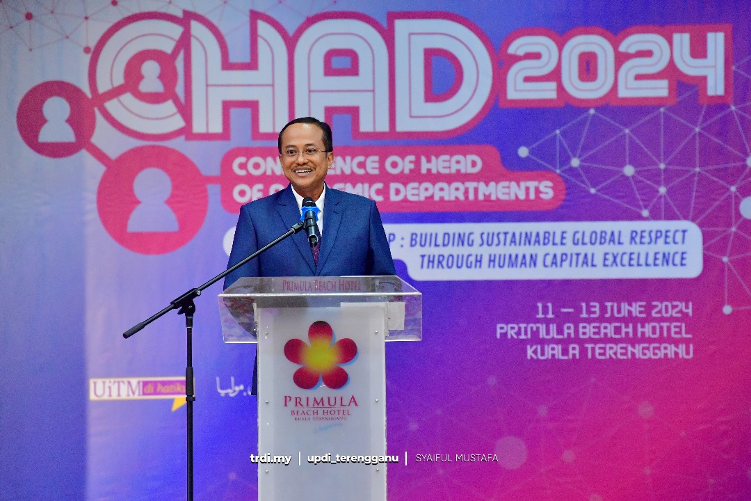 Kenaikan Diesel, Dr Sam Ucap 'Good Luck' Kerajaan Persekutuan