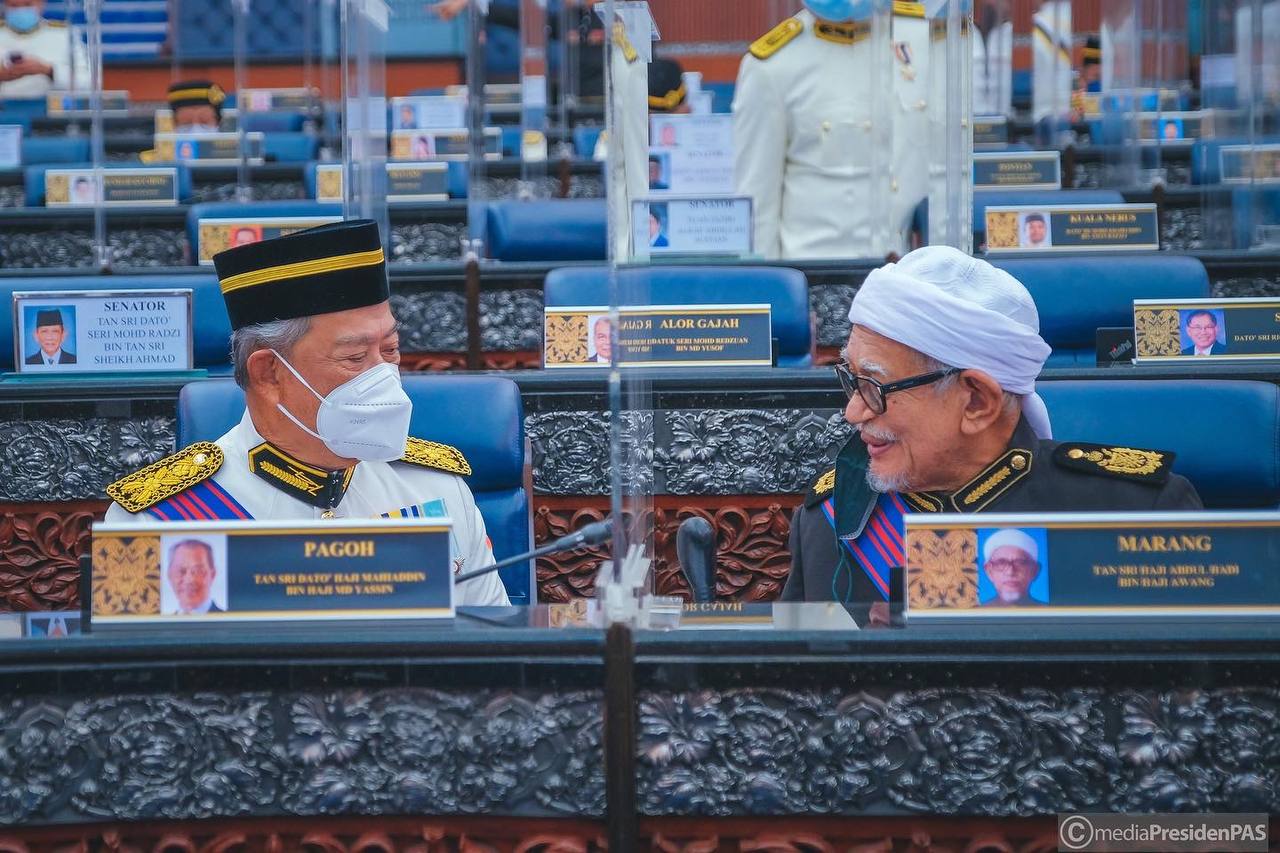 ‘Penyelesaian Dua Negara’ Israel-Palestin Dijangka Hangatkan Parlimen Esok