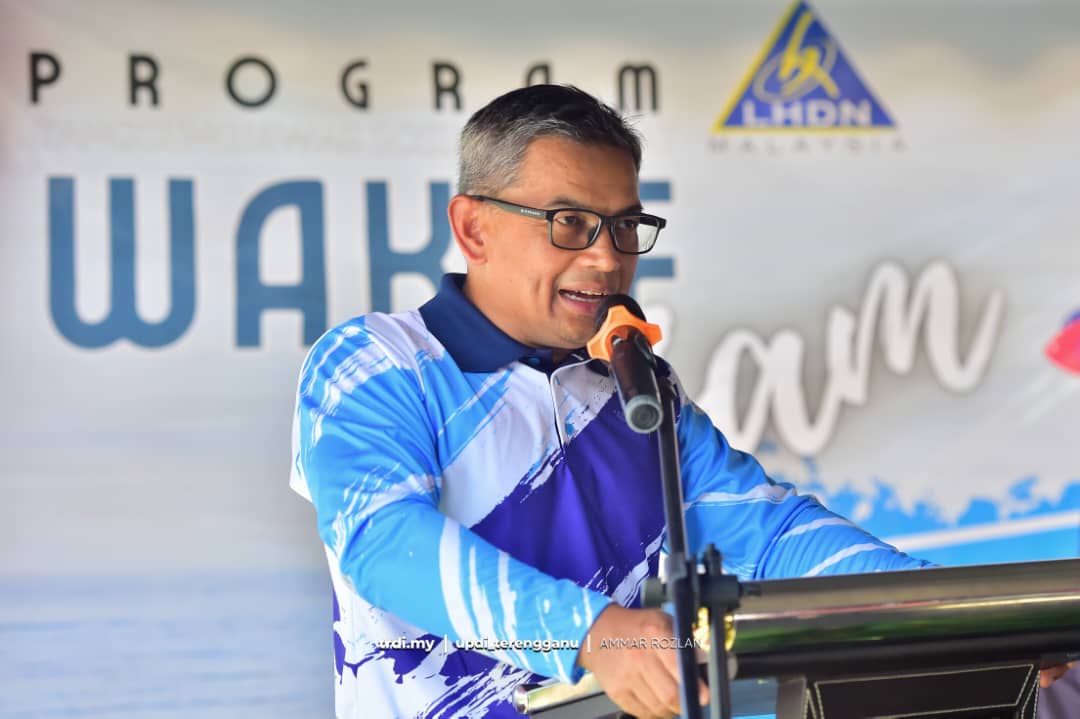 Kerajaan Negeri Usaha Selesaikan Isu Tanah Felda