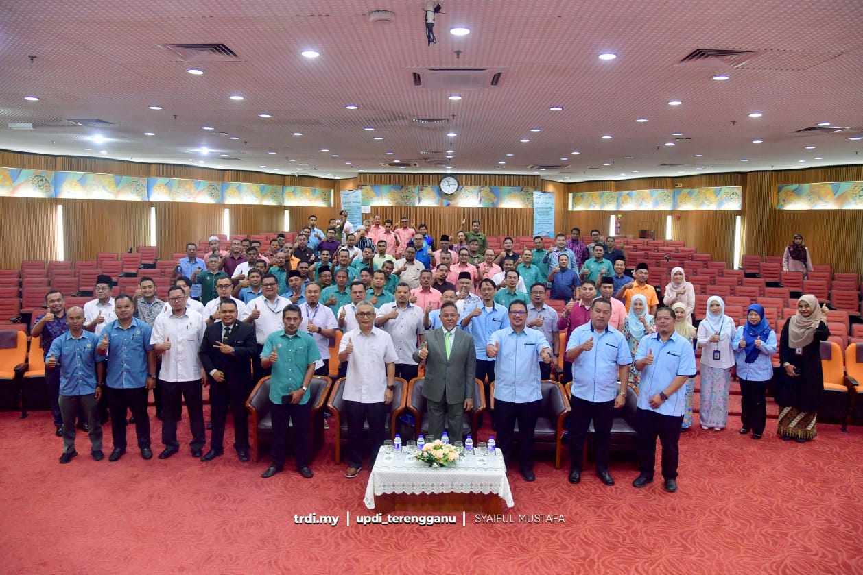 Kesedaran Masyarakat Kepentingan Pengosongan Tangki Septik Dipertingkat