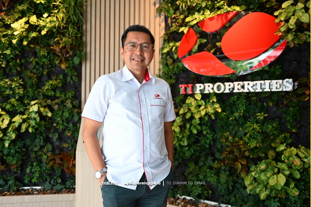 ‘Pengalaman’ Jadi Senjata TI Properties Tambat Pelanggan