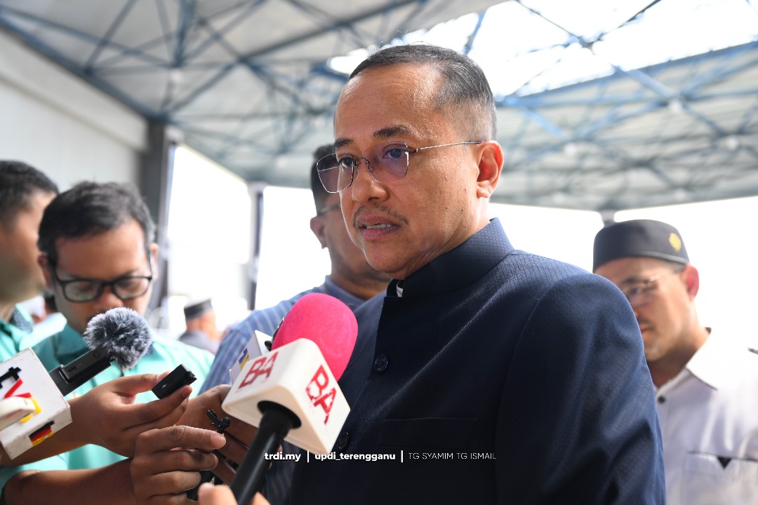 Blackrock : ‘Jangan Samakan Pembelian Saham Pasaran Terbuka dengan MAHB’