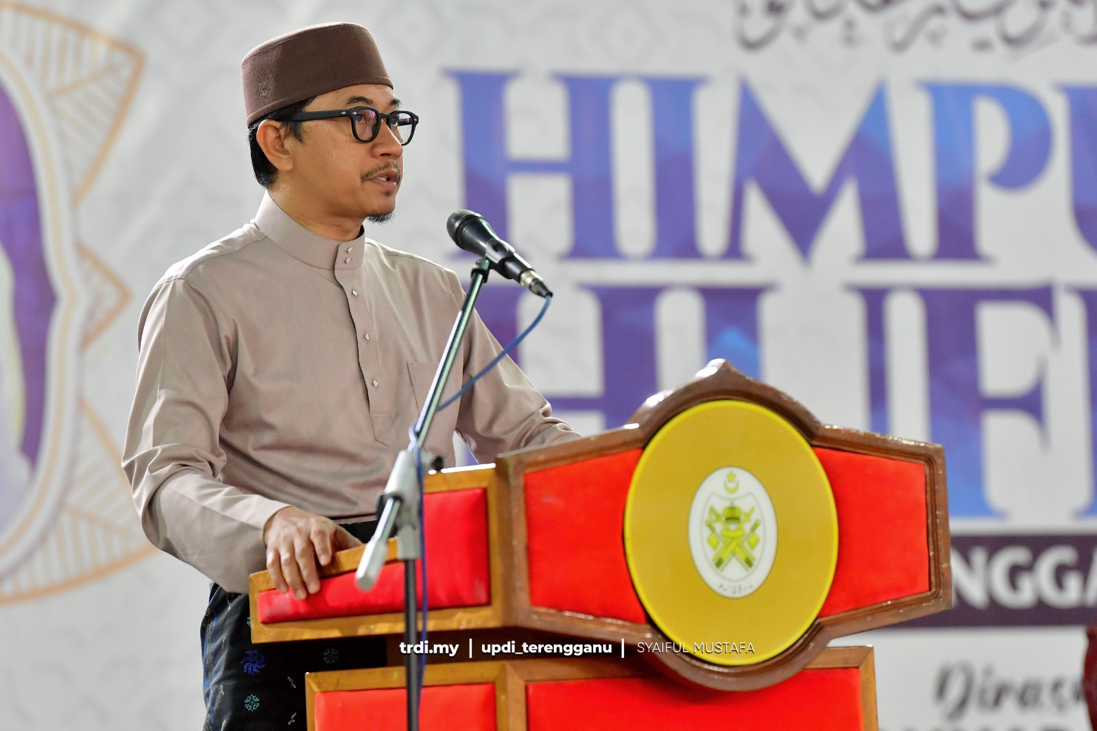 Pentingnya "Huffaz" Dalam Masyarakat