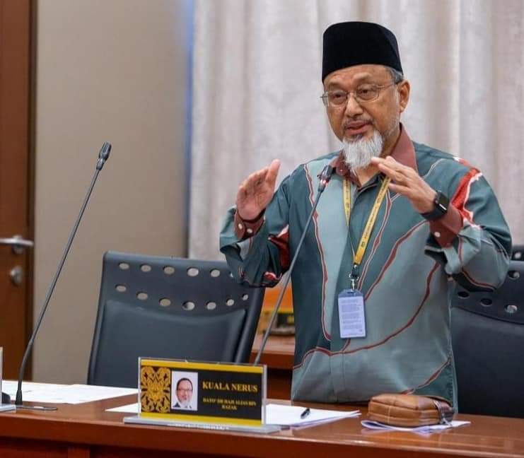 Isu Setempat Dibawa Ke Kamar Khas