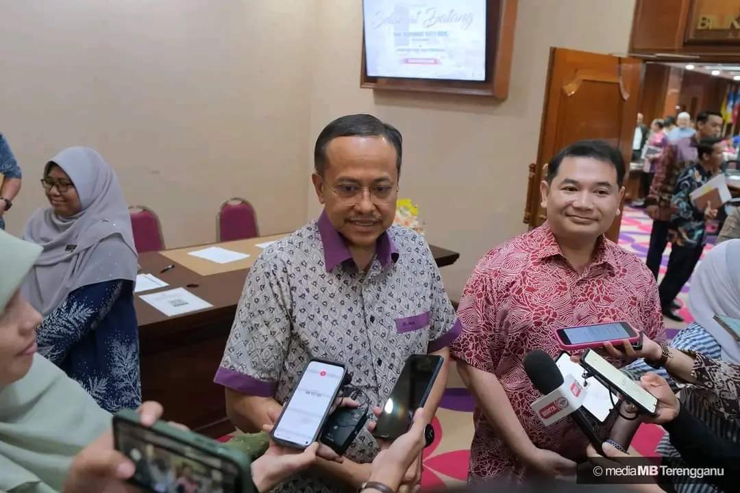 Industri Nyahkarbon Beri Pulangan Lumayan Buat Terengganu