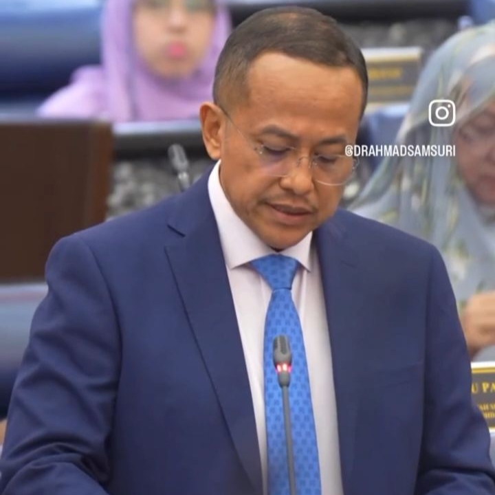 Video Tiktok MB Terengganu Dipadam Tanpa Sebab