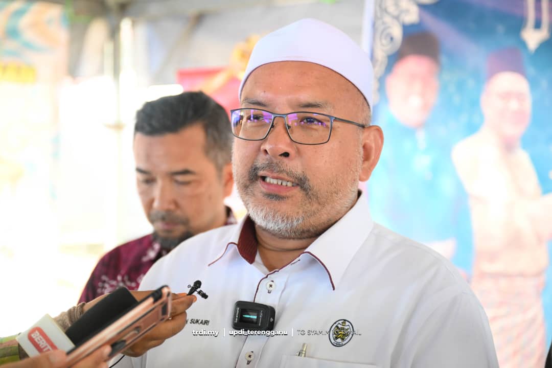 Perumahan Terbengkalai Gong Chempedak dalam Perhatian Kerajaan