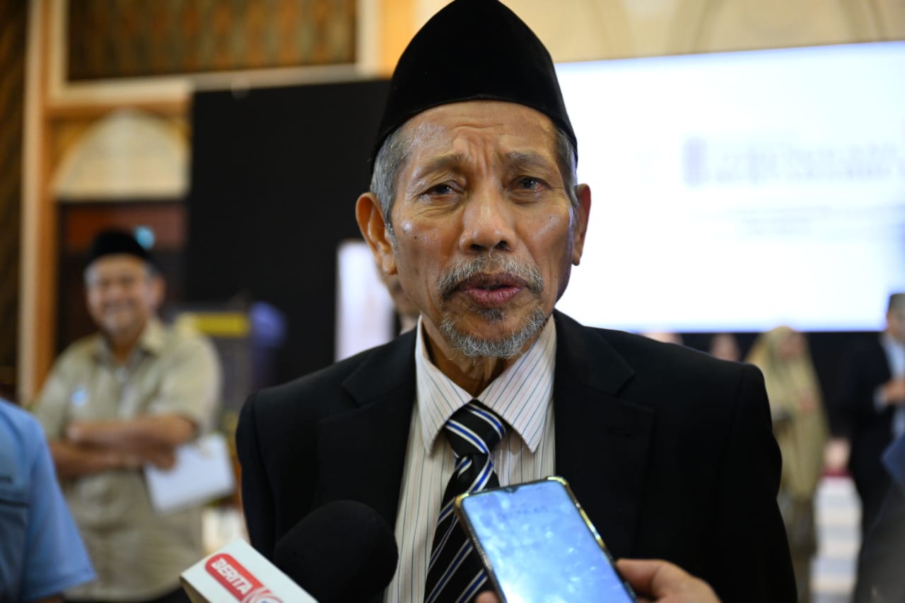 Surah Al- Jumuah Beri Panduan Dalam Pembangunan Sosial