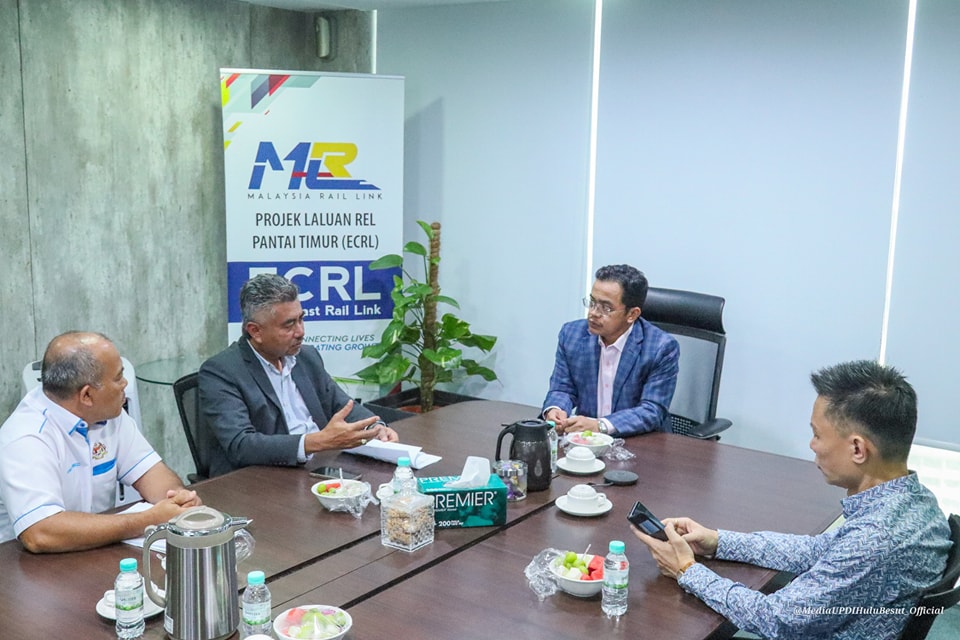 Masalah Petani Telaga Nibong Temui Penyelesaian