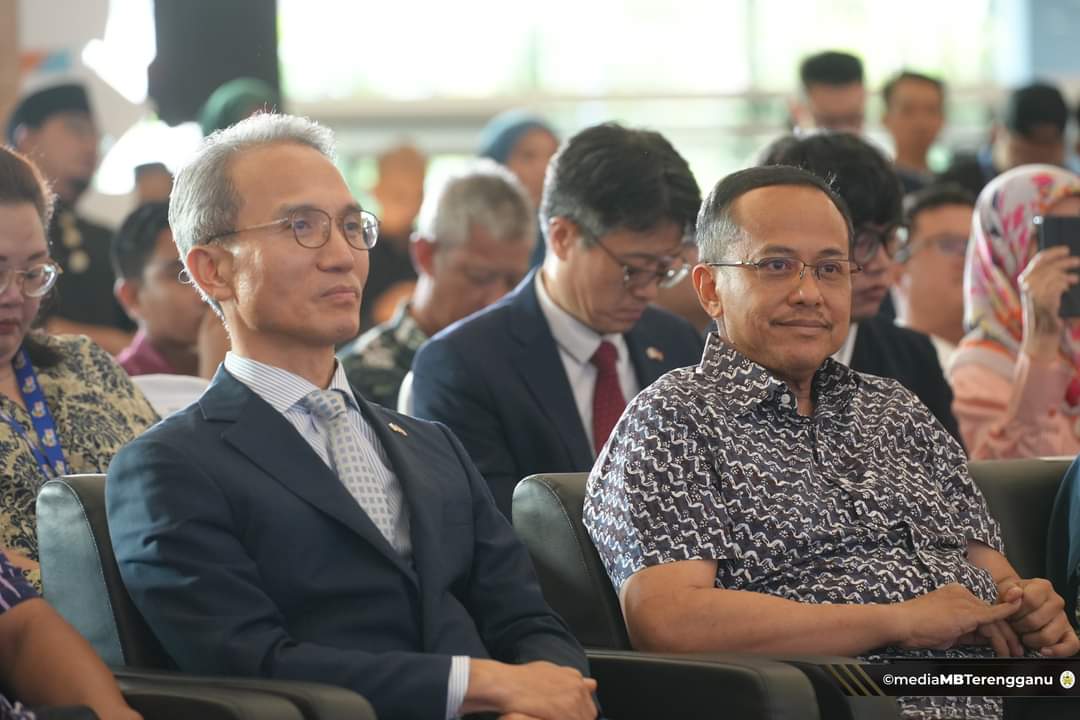 Pelajar Terengganu Berpeluang Nikmati Program Pertukaran ke Korea