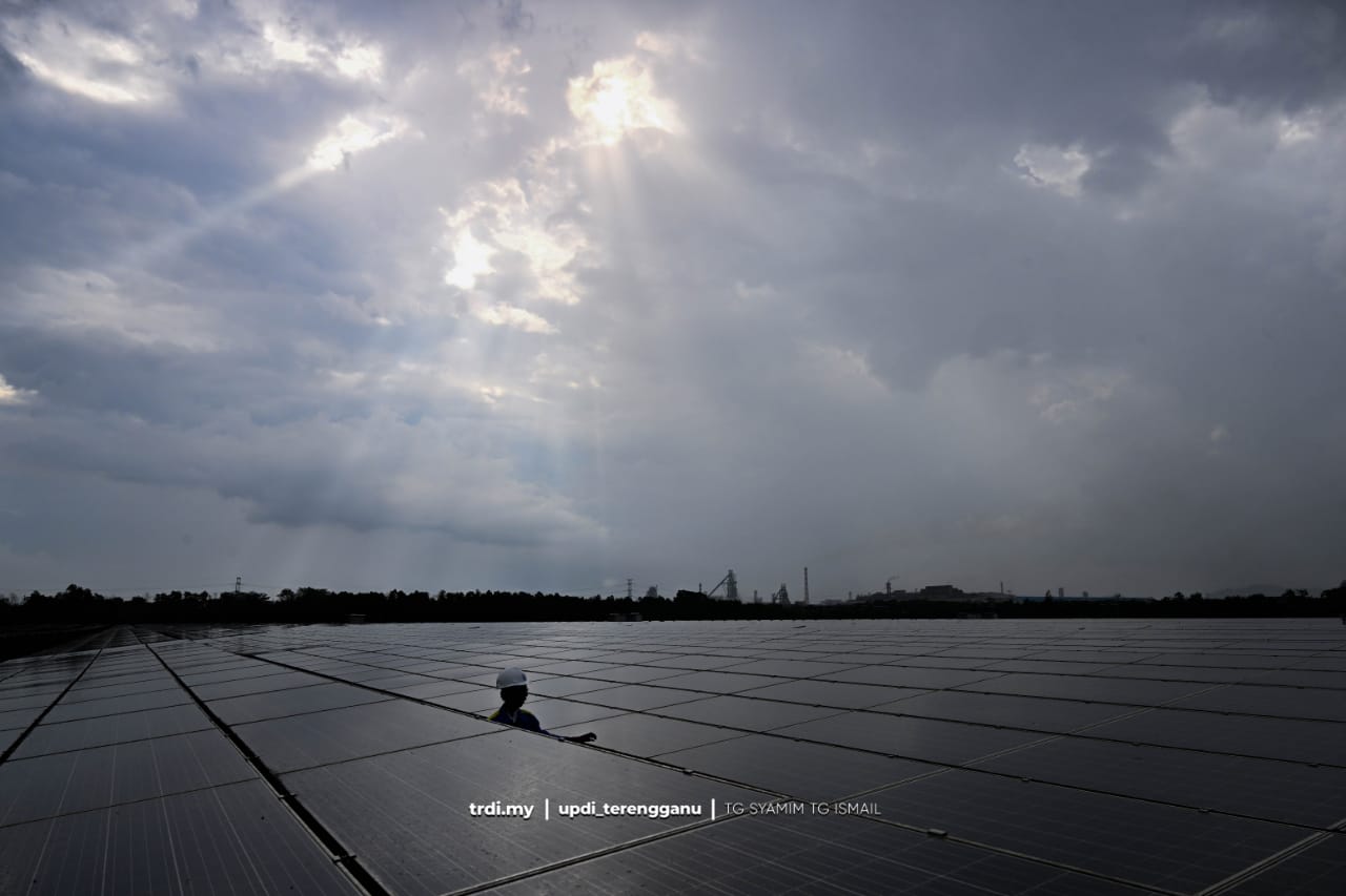 EPIC Solar Sdn Bhd Perluas Rangkaian Perkhidmatan Hijau