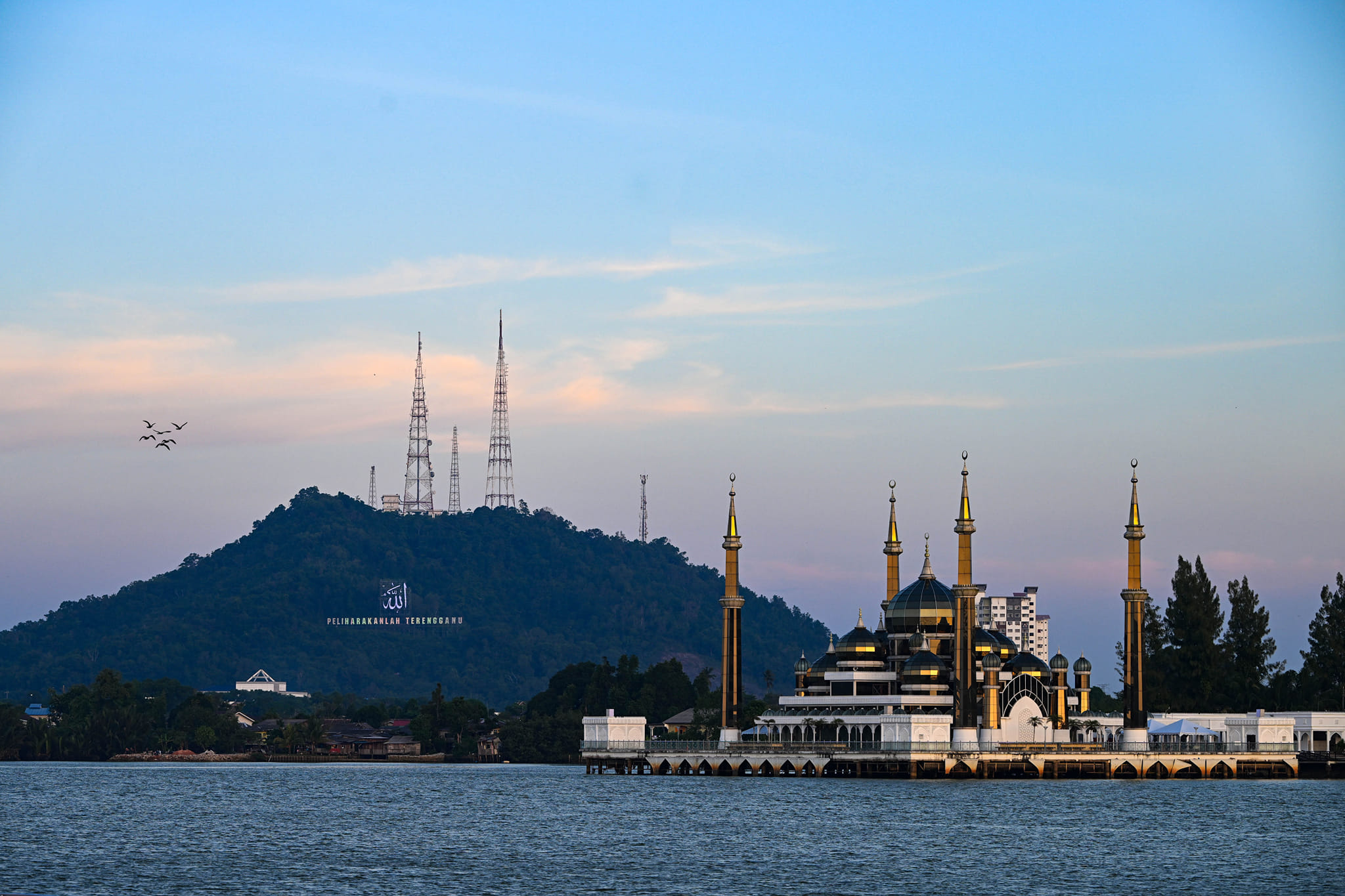 Terengganu Kekal Negeri Terbaik Dalam Ketelusan Belanjawan - IDEAS