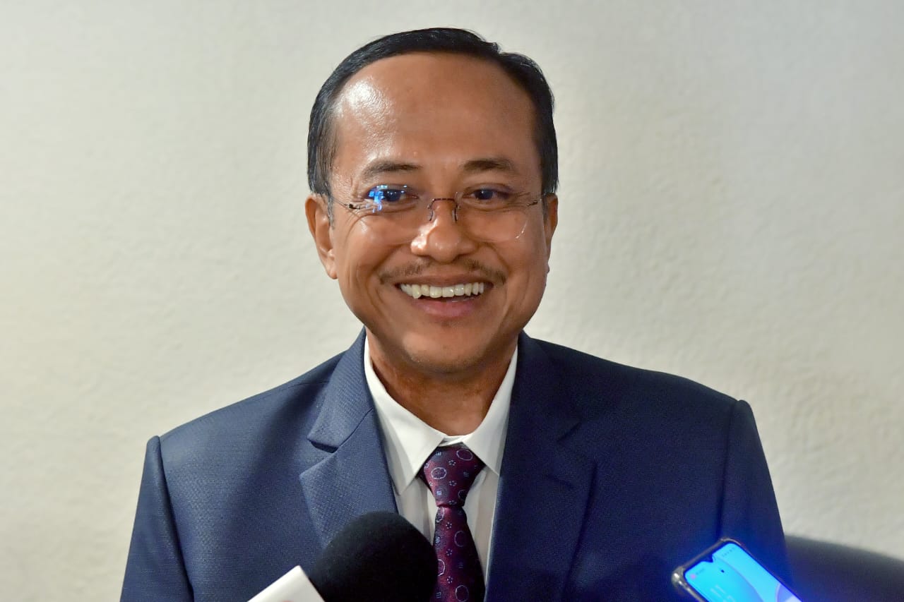 Pengiktirafan IDEAS Bukti Terengganu Telus Urus Duit Rakyat