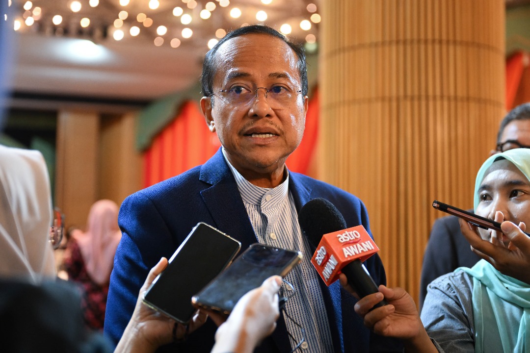 Sekat Royalti : ‘Tidak Berasas Dakwa Terengganu Tak Telus Berbelanja’