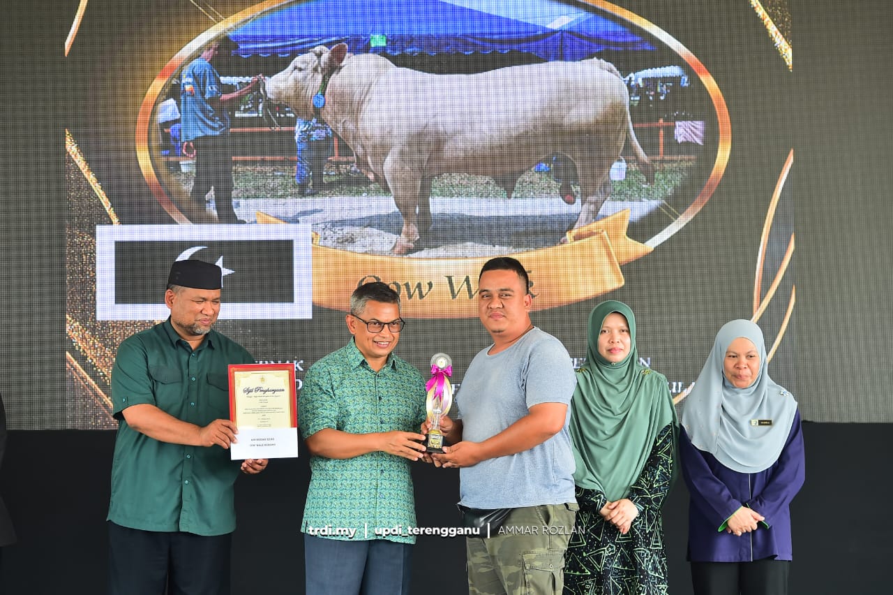 Lebih 70,000 Meriahkan HPPNT