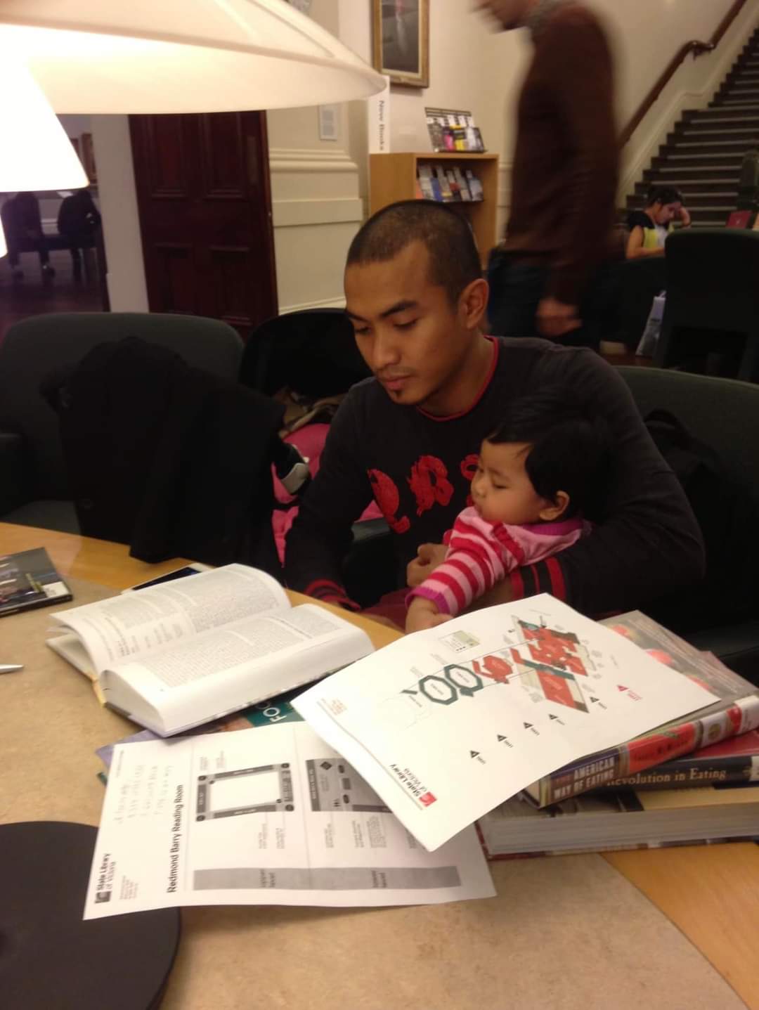 Azizulhasni Jadikan Al-Quran Pendamping