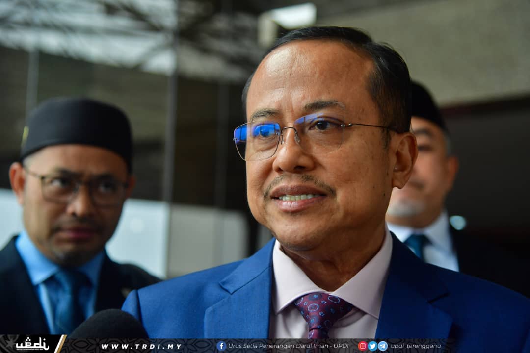 Calon Nenggiri Diumumkan Petang Ini