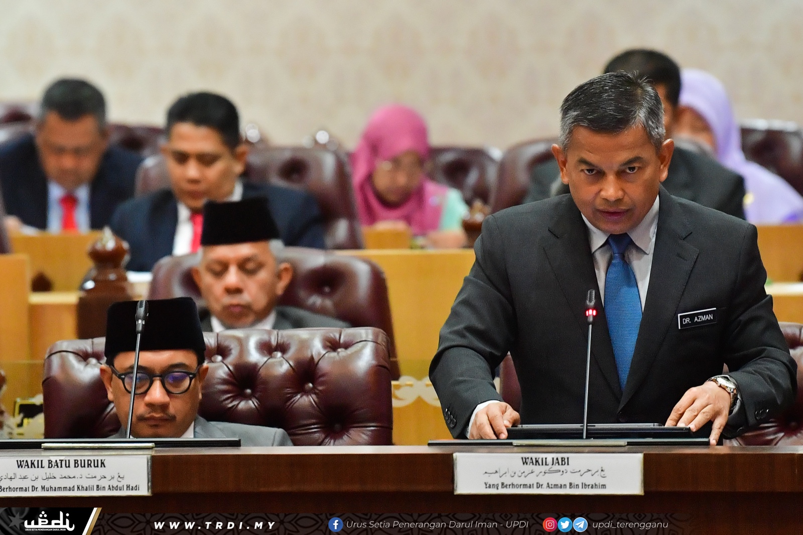 Hampir 40 Tahun FELDA Kaut Untung, Hak Rakyat Terengganu Dianggap 'Enteng'