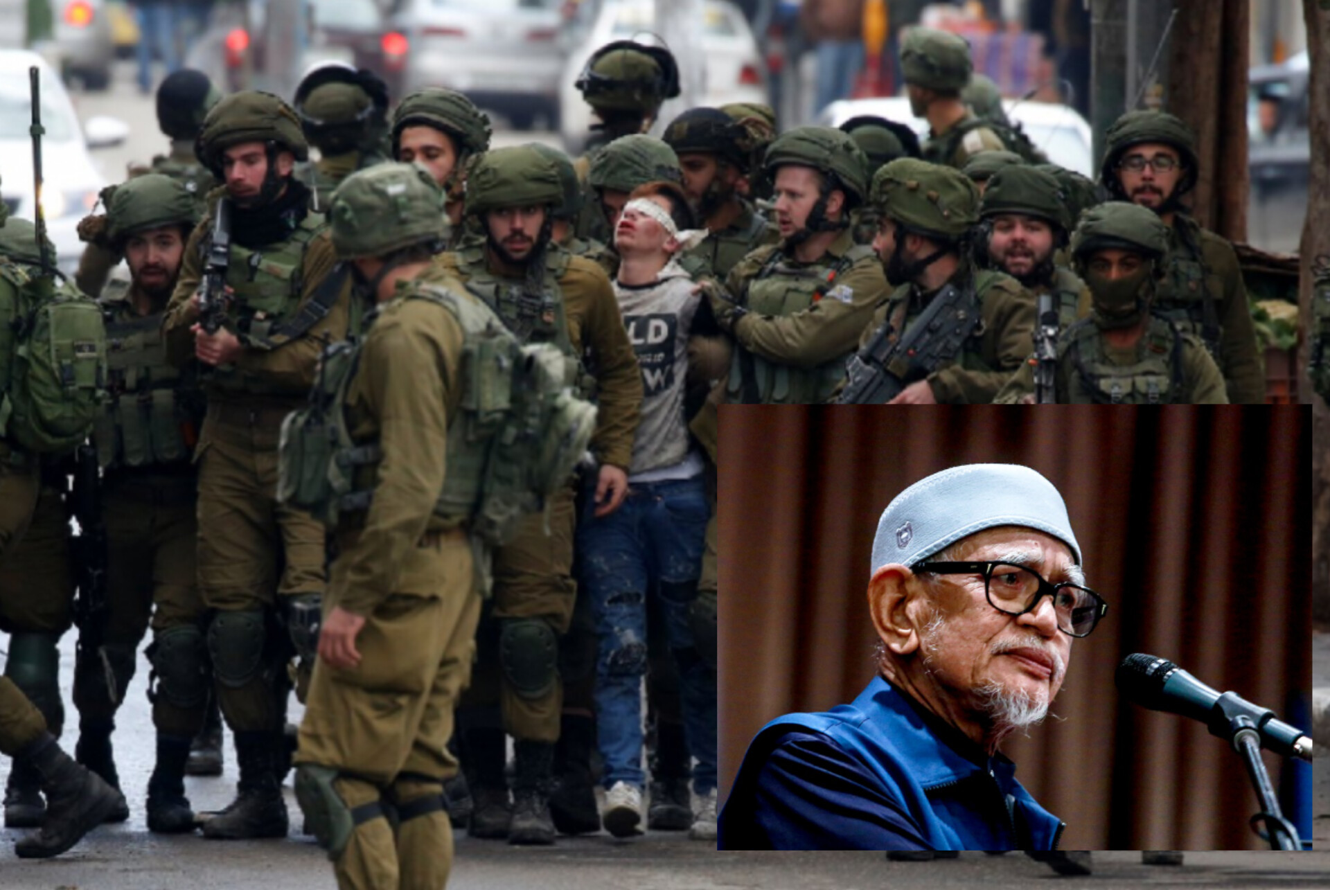 Solat Hajat, Baca Qunut Nazilah di Seluruh Negara 3 Ogos - PAS