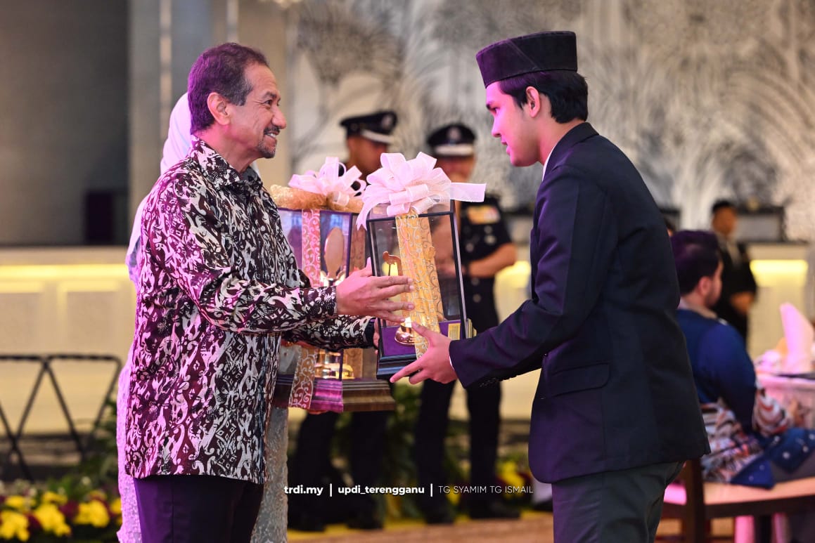 Dua Acara Baharu Dipertandingkan Rebut Piala YDSM 2024