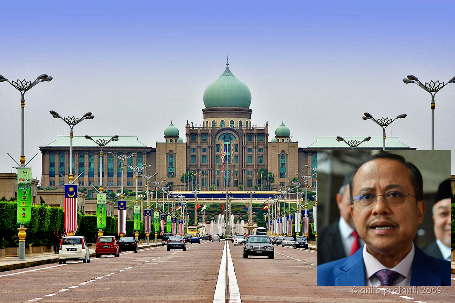 New Malaysia Needs to Be Rebuilt