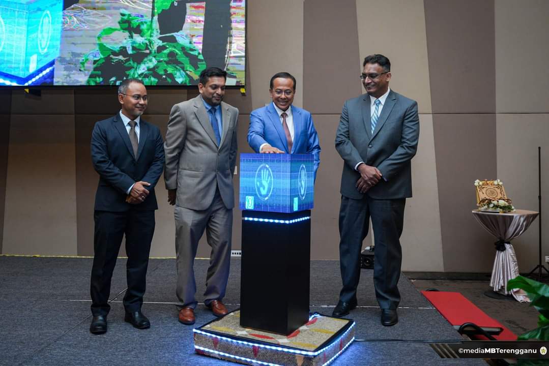 Terengganu Beralih Kepada Sumber Boleh Diperbaharui