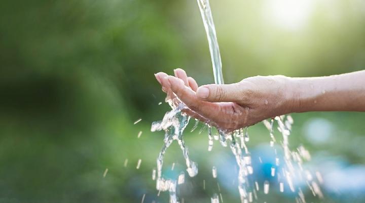 Walau 'Ditekan', Terengganu Tetap Salur Air Percuma Kepada 13,922 Akaun