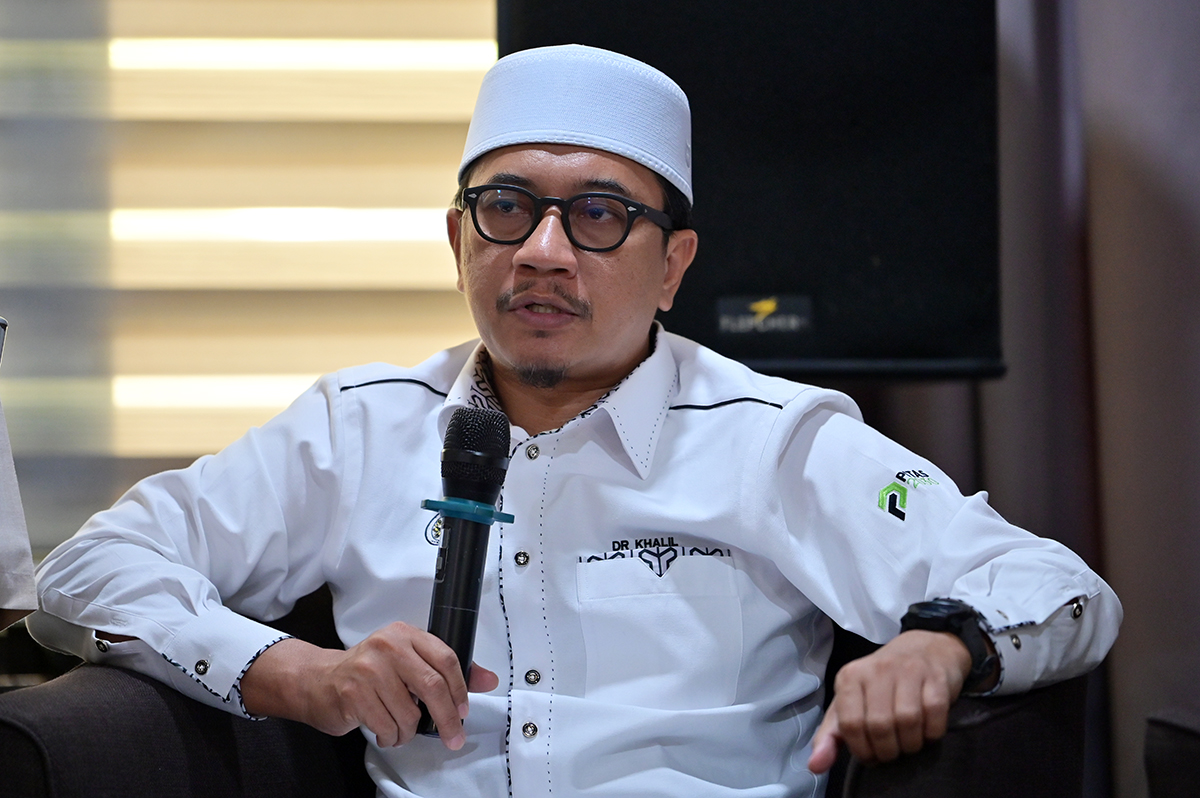 Kerajaan Terengganu Sokong Usaha Peningkatan Ilmu Fiqh Munakahat