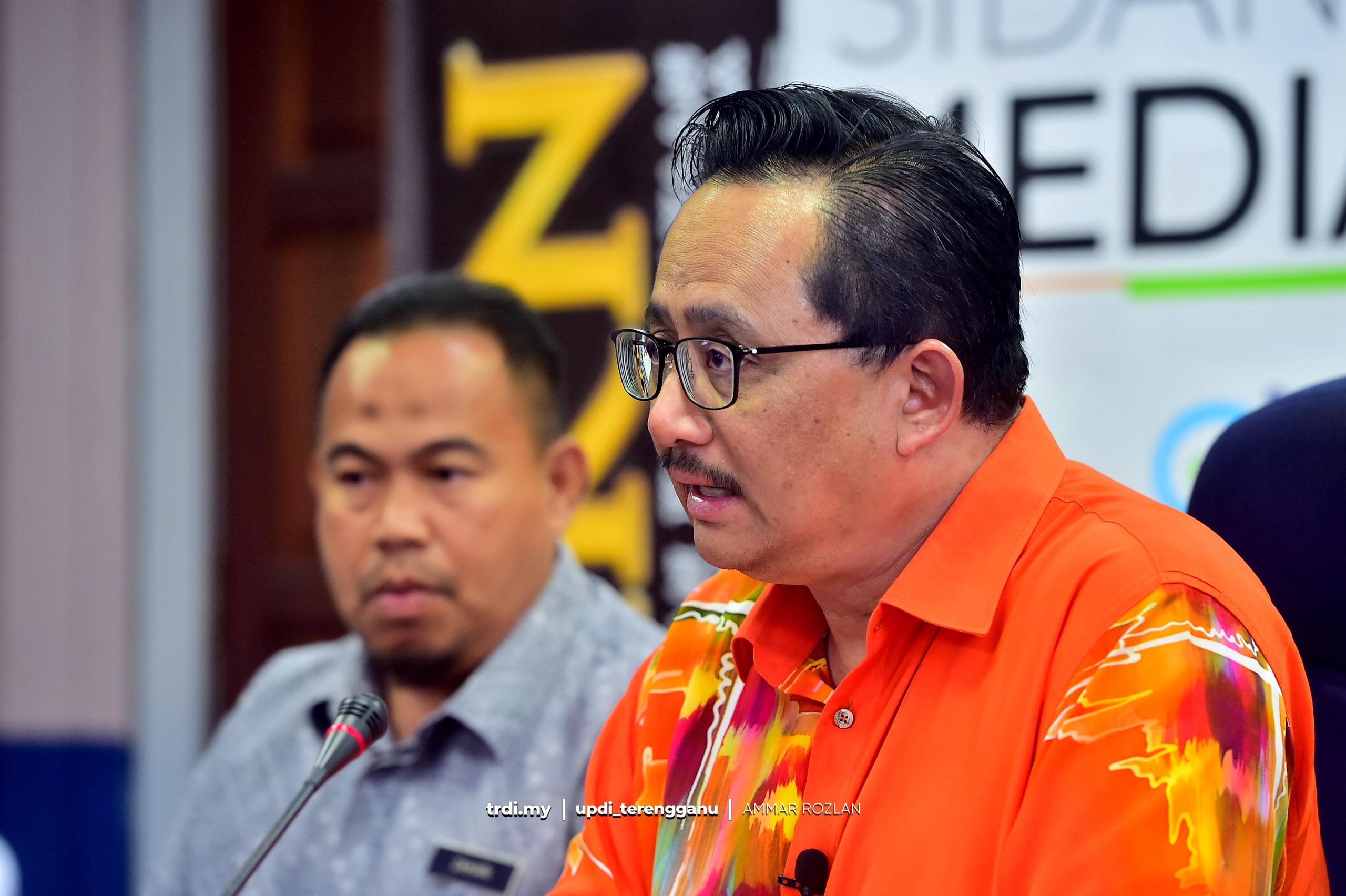 Jabatan Pelancongan Berhasrat Hidupkan Kembali 'Pesta Pantai'