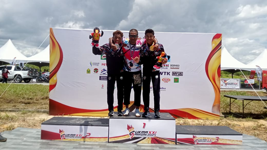 Hadiah 1,1,1 Buat Terengganu