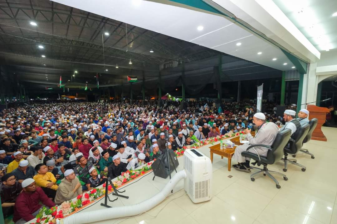 Terengganu Sepatutnya Terima Royalti Seperti Sabah, Sarawak