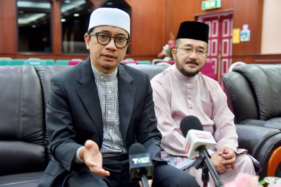 Karnival Indahnya Hidup Bersyariat Bakal Gegarkan Bumi Terengganu